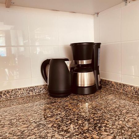 Royal Holiday Home Los Cristianos  Εξωτερικό φωτογραφία