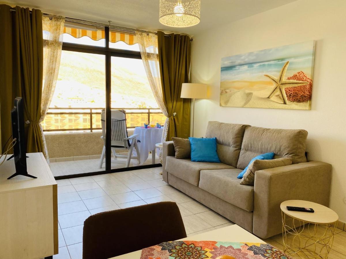 Royal Holiday Home Los Cristianos  Εξωτερικό φωτογραφία
