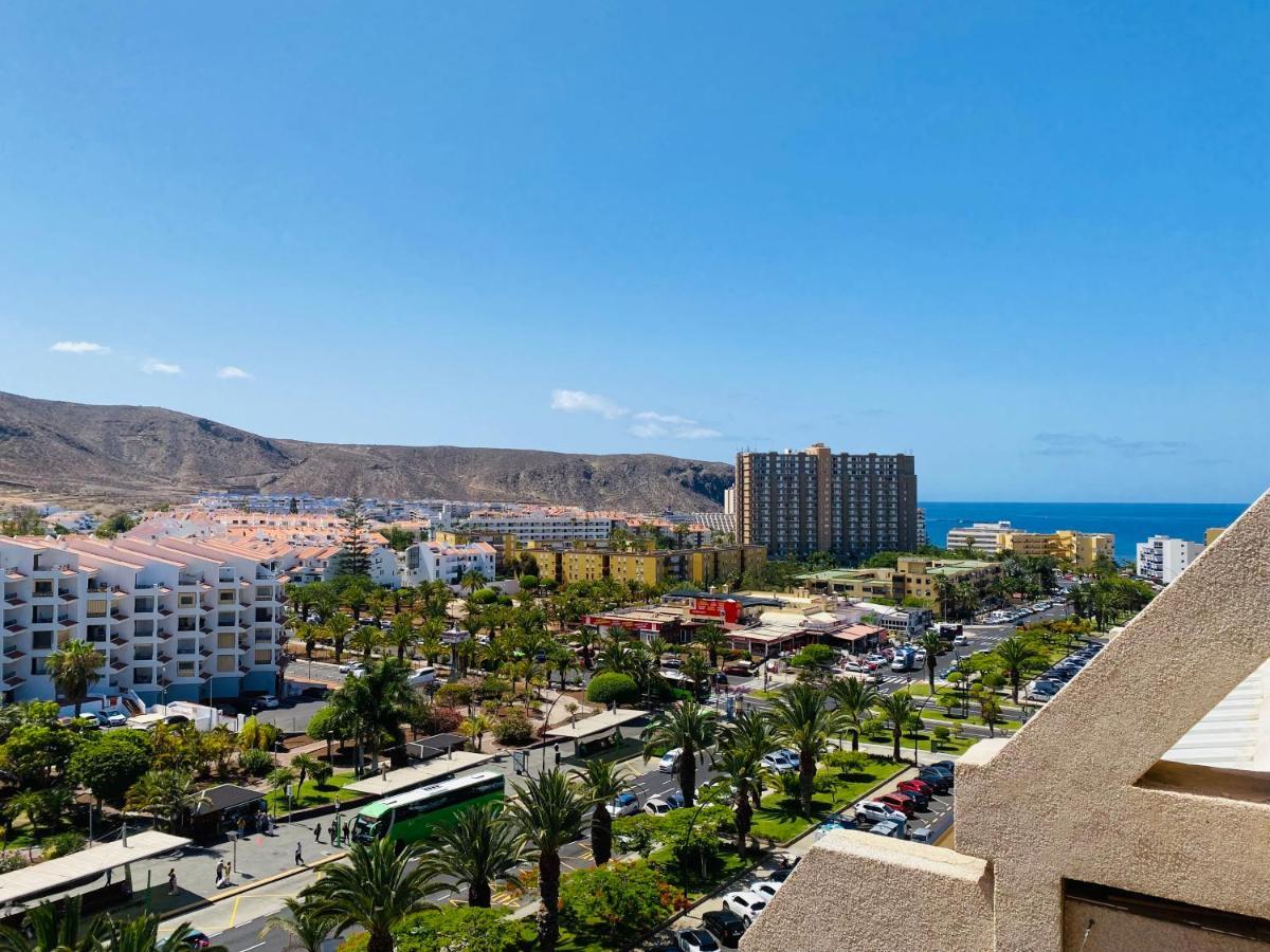 Royal Holiday Home Los Cristianos  Εξωτερικό φωτογραφία