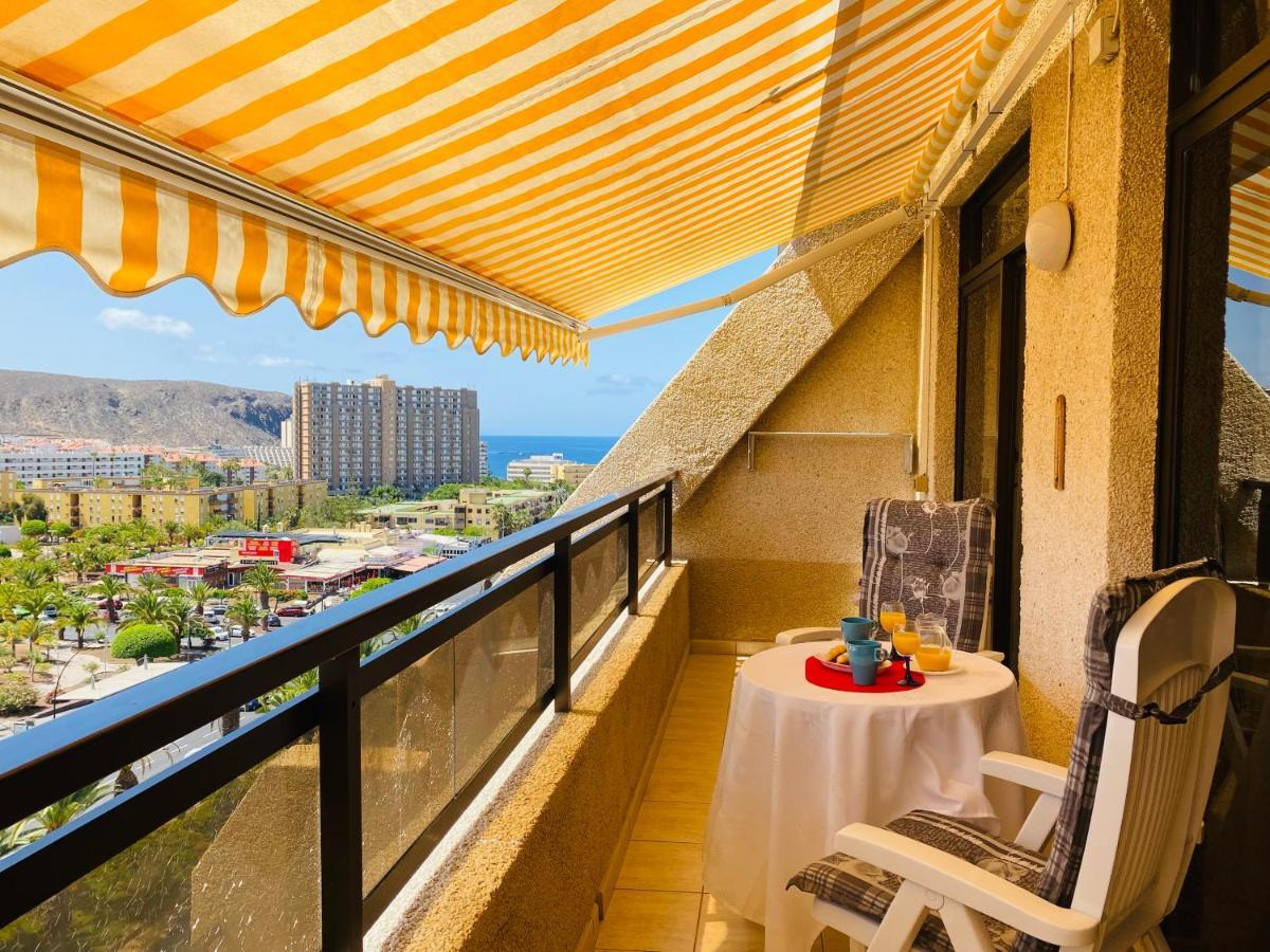 Royal Holiday Home Los Cristianos  Εξωτερικό φωτογραφία