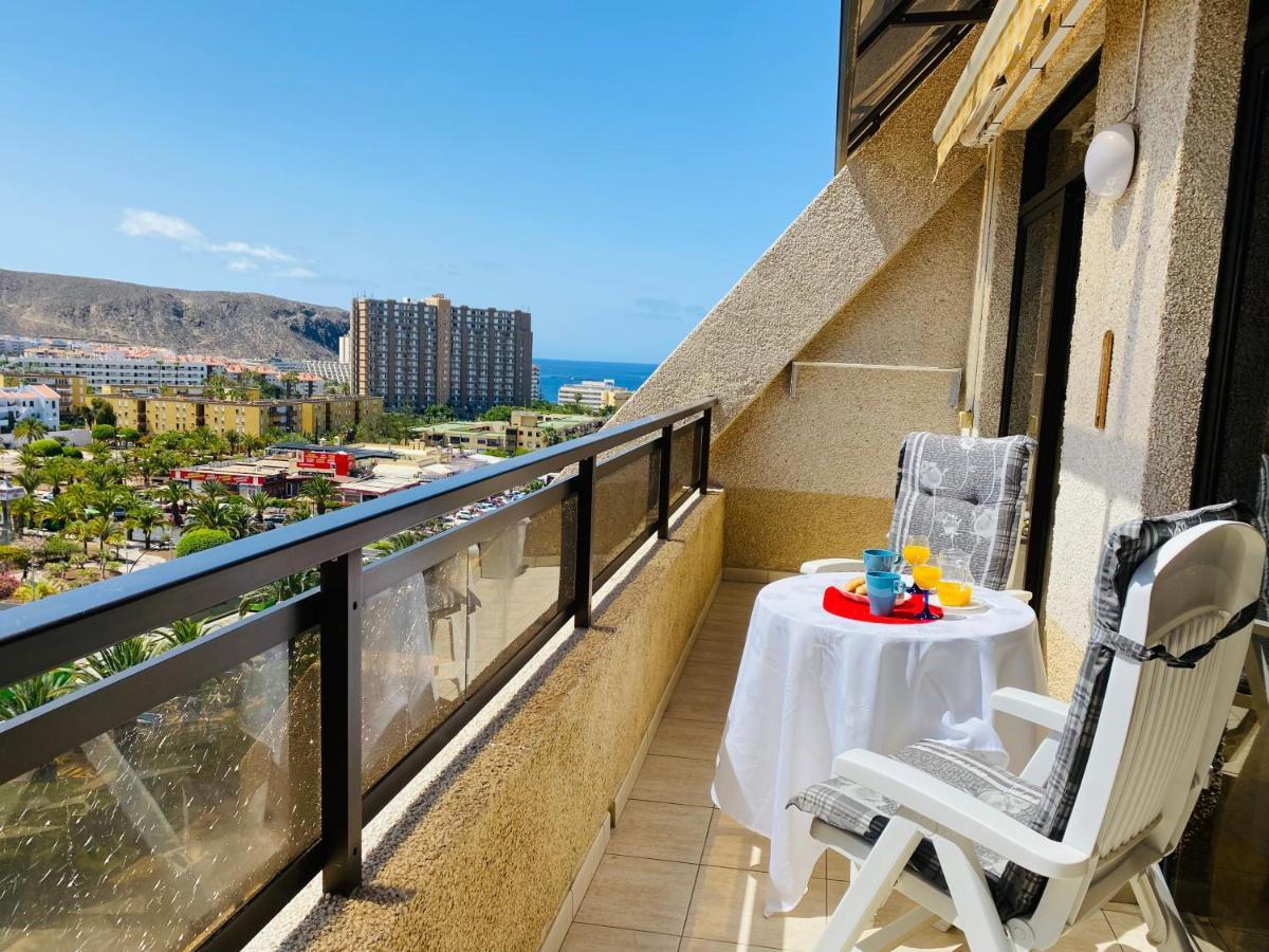 Royal Holiday Home Los Cristianos  Εξωτερικό φωτογραφία