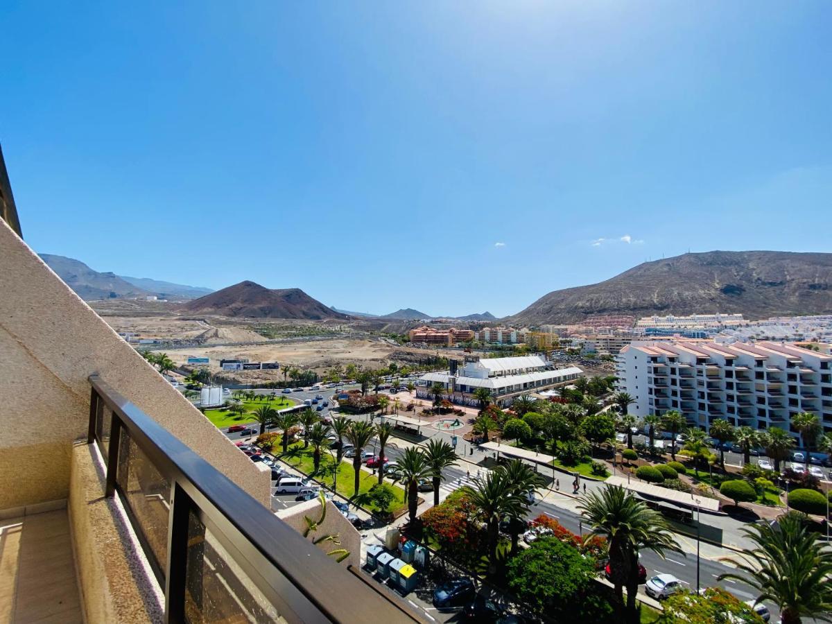 Royal Holiday Home Los Cristianos  Εξωτερικό φωτογραφία