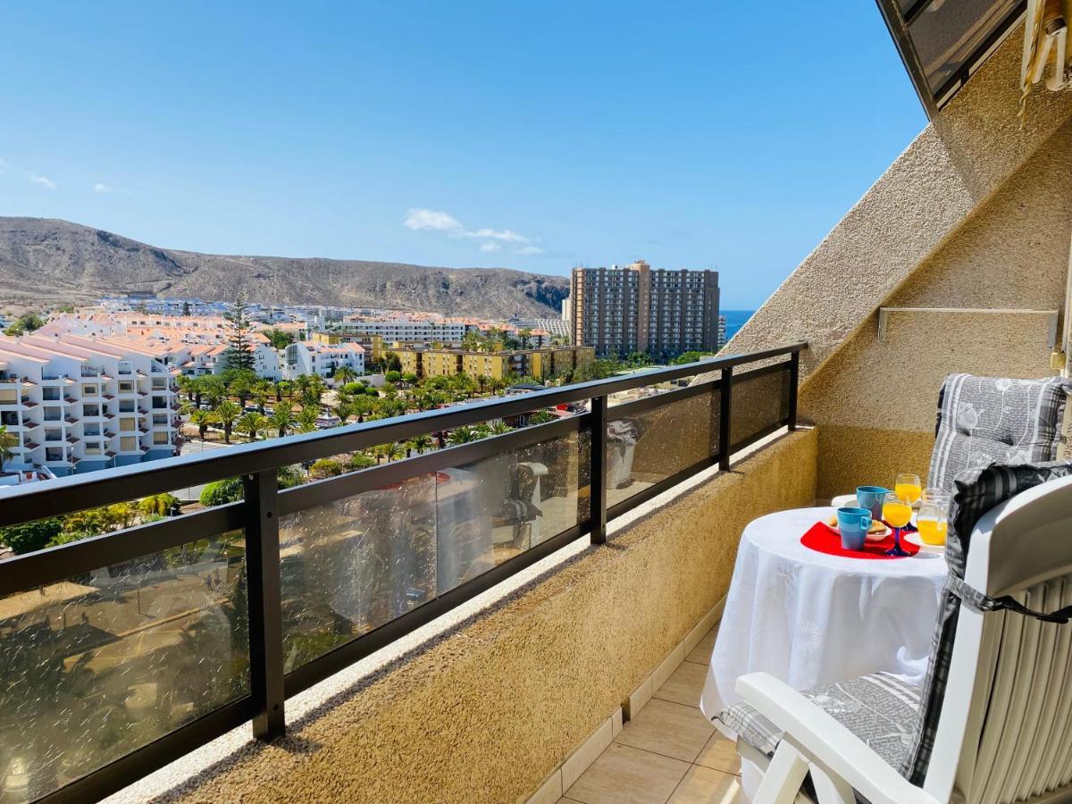 Royal Holiday Home Los Cristianos  Εξωτερικό φωτογραφία