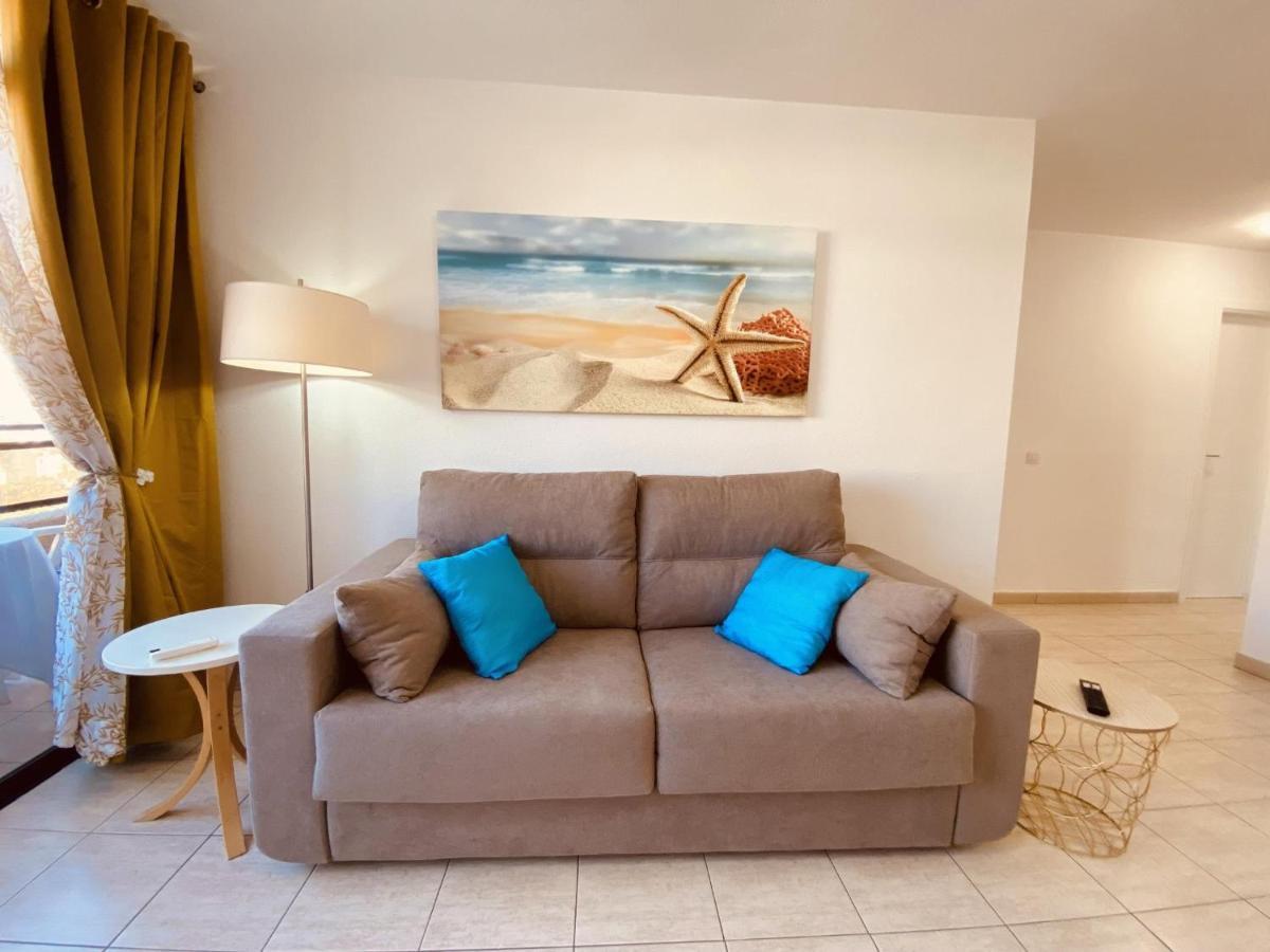 Royal Holiday Home Los Cristianos  Εξωτερικό φωτογραφία