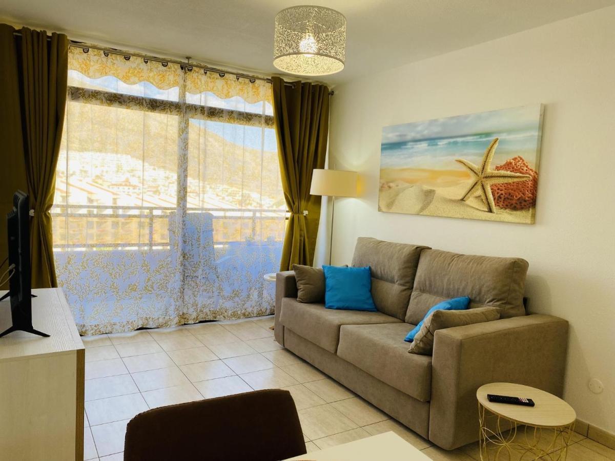 Royal Holiday Home Los Cristianos  Εξωτερικό φωτογραφία