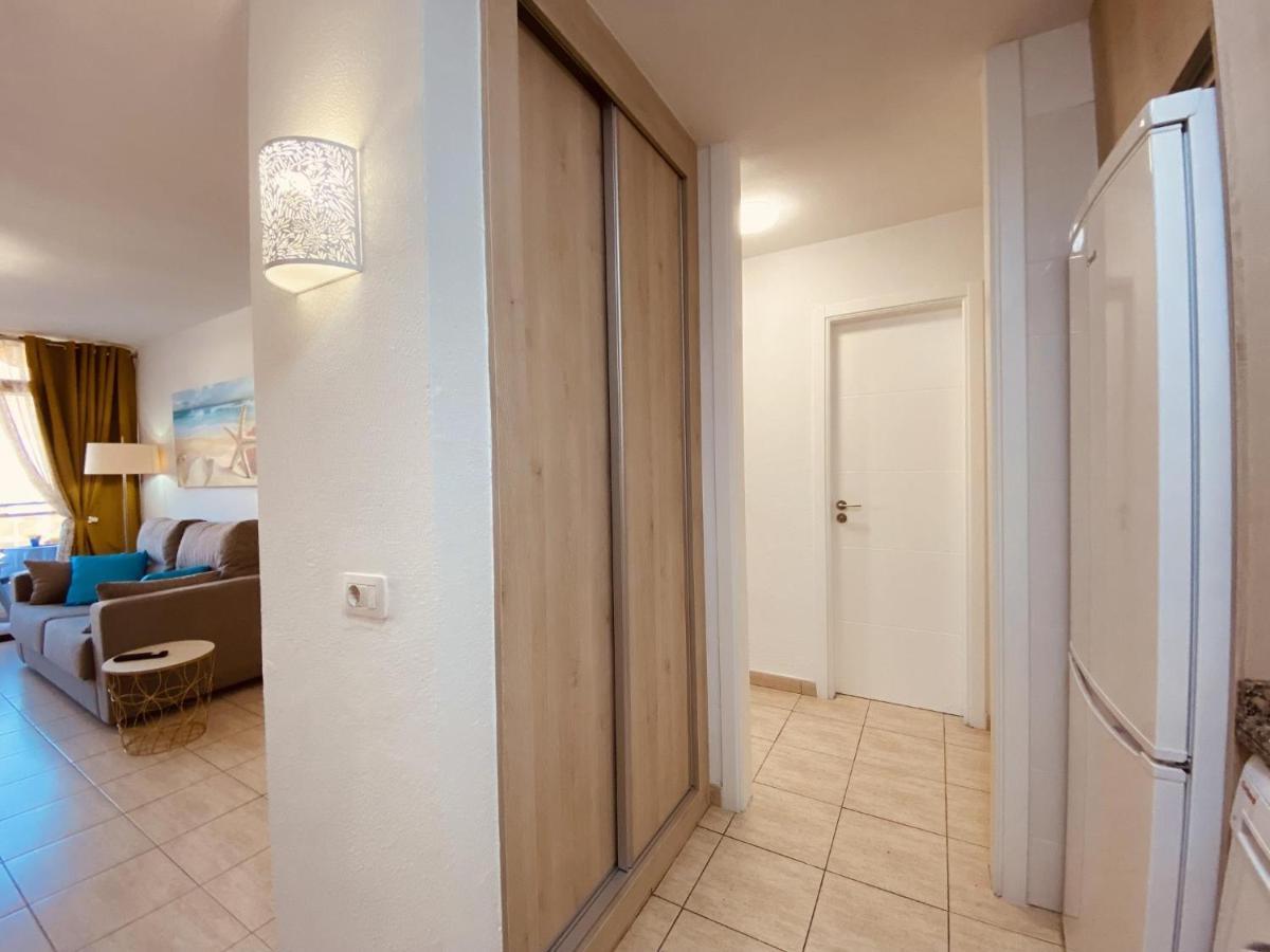 Royal Holiday Home Los Cristianos  Εξωτερικό φωτογραφία