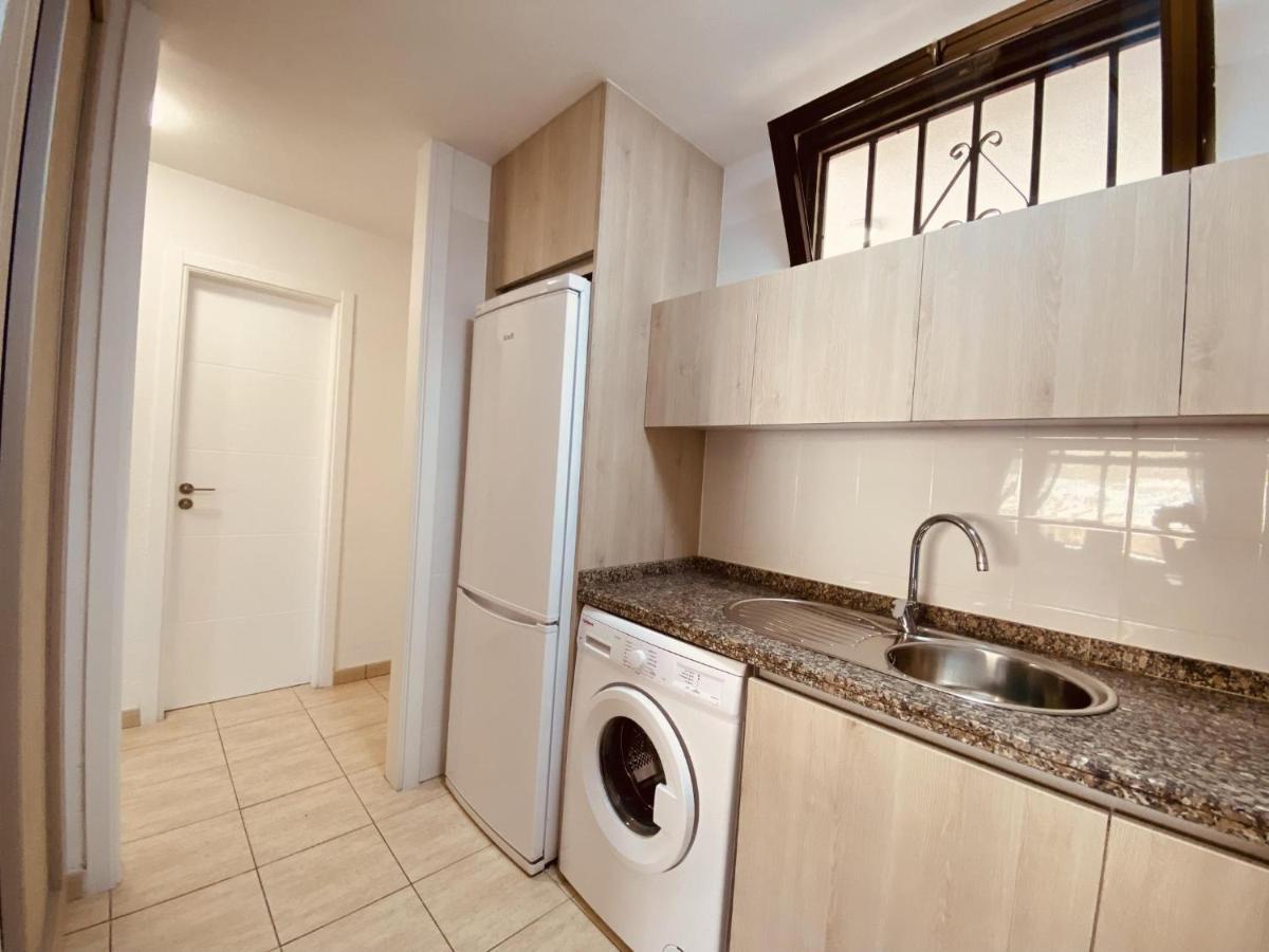 Royal Holiday Home Los Cristianos  Εξωτερικό φωτογραφία
