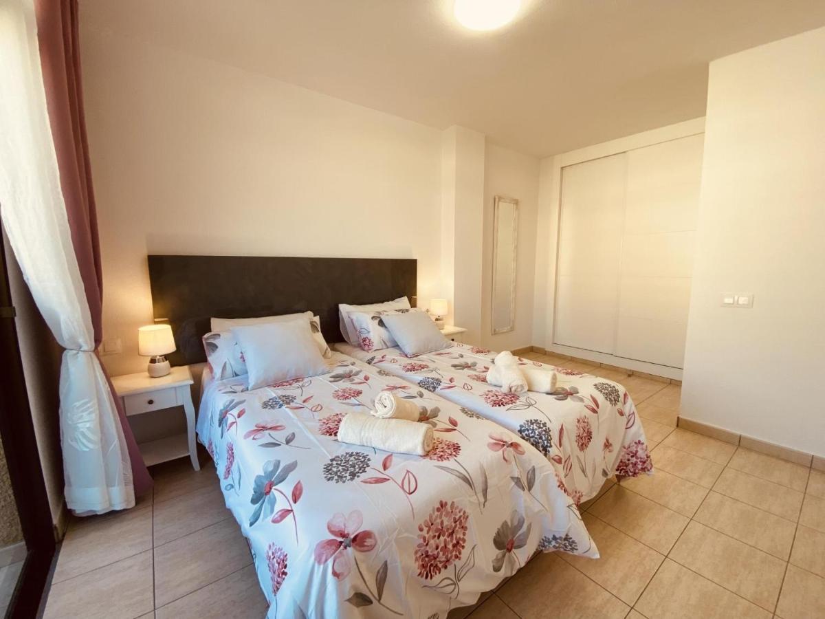Royal Holiday Home Los Cristianos  Εξωτερικό φωτογραφία