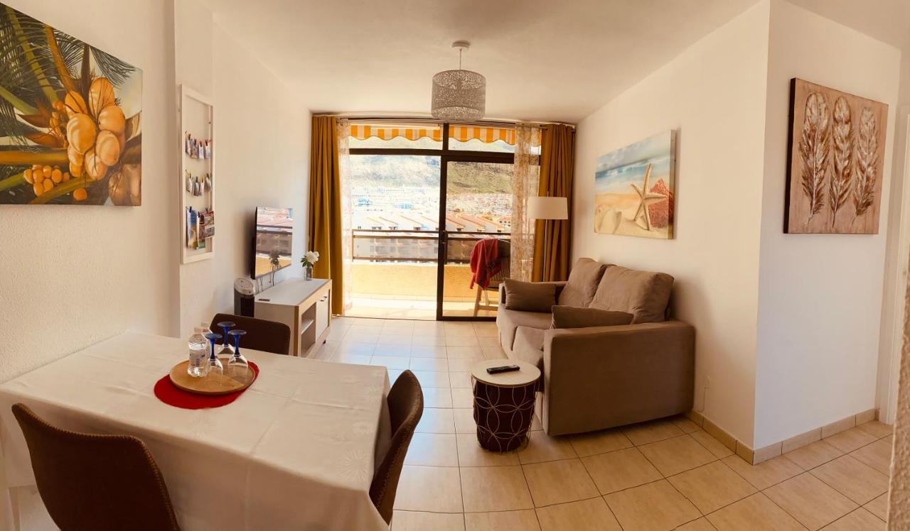 Royal Holiday Home Los Cristianos  Εξωτερικό φωτογραφία