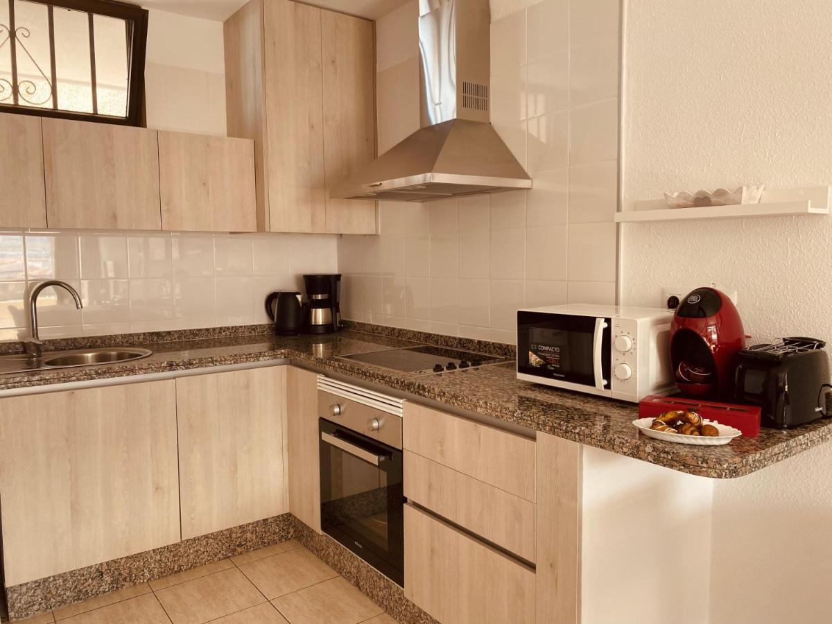 Royal Holiday Home Los Cristianos  Εξωτερικό φωτογραφία