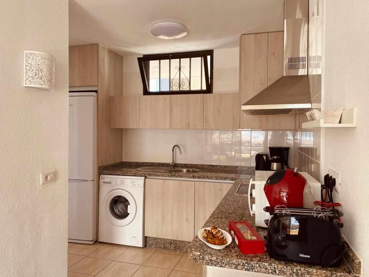 Royal Holiday Home Los Cristianos  Εξωτερικό φωτογραφία