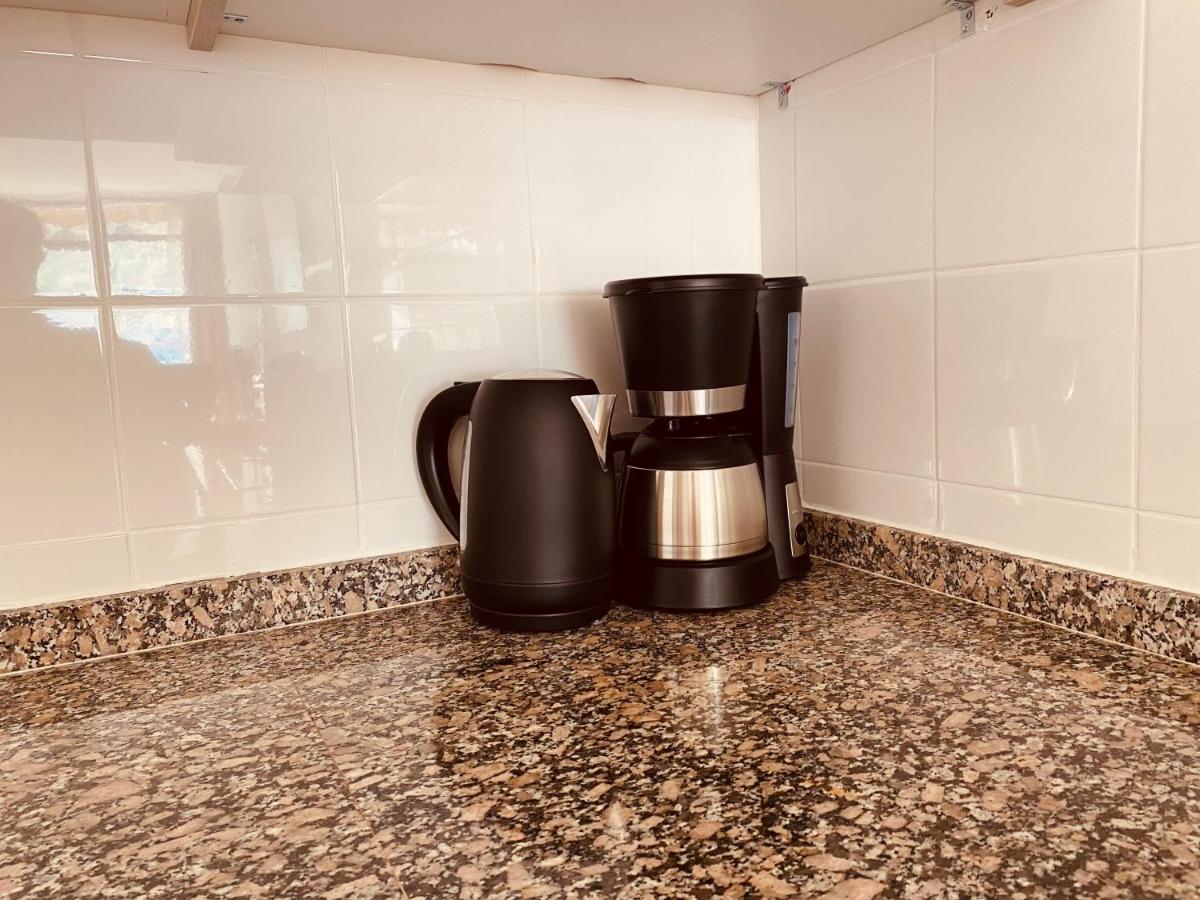 Royal Holiday Home Los Cristianos  Εξωτερικό φωτογραφία