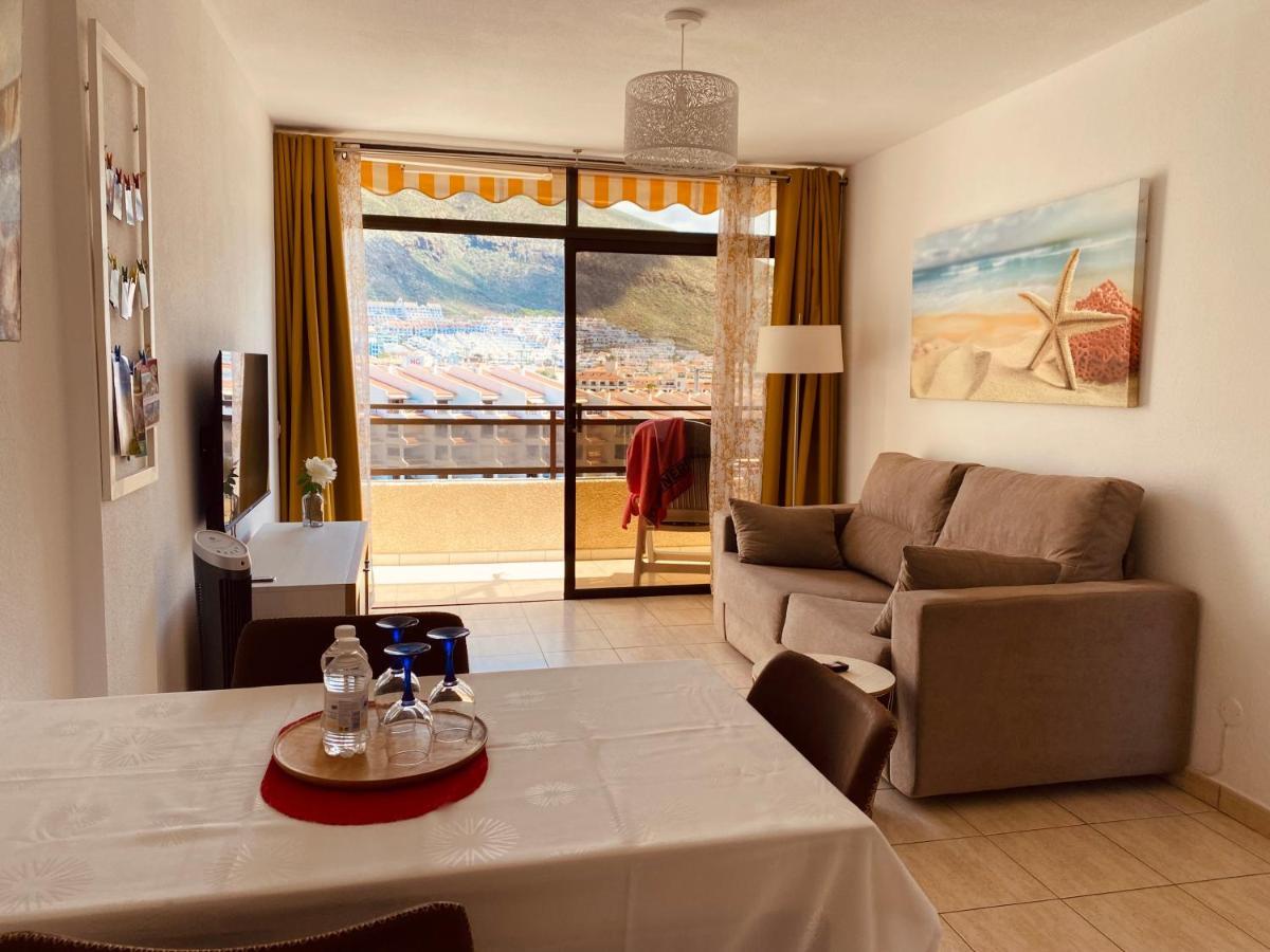 Royal Holiday Home Los Cristianos  Εξωτερικό φωτογραφία