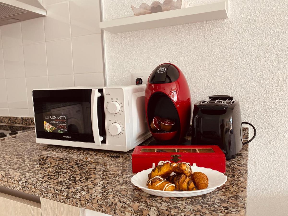 Royal Holiday Home Los Cristianos  Εξωτερικό φωτογραφία