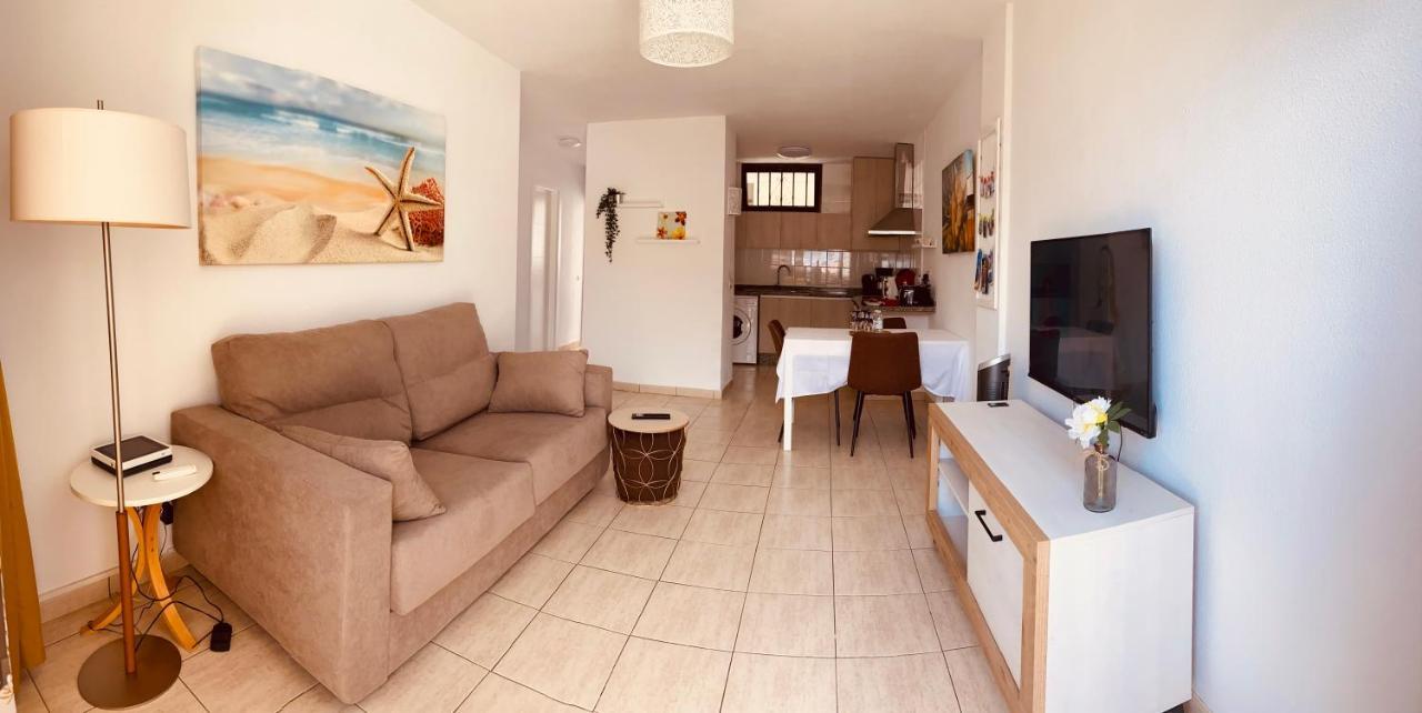 Royal Holiday Home Los Cristianos  Εξωτερικό φωτογραφία