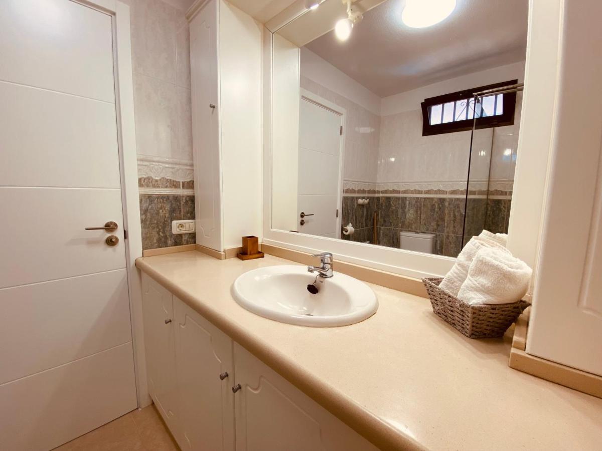 Royal Holiday Home Los Cristianos  Εξωτερικό φωτογραφία