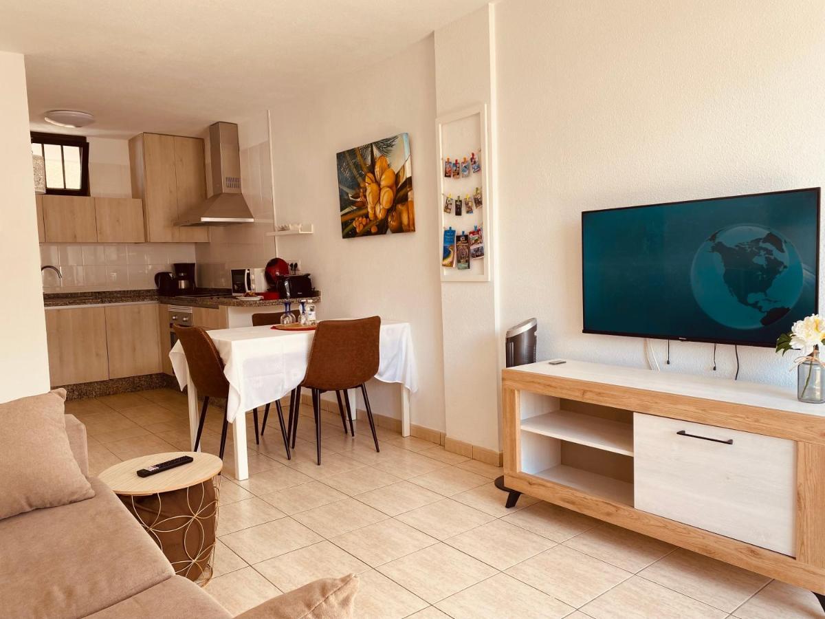 Royal Holiday Home Los Cristianos  Εξωτερικό φωτογραφία