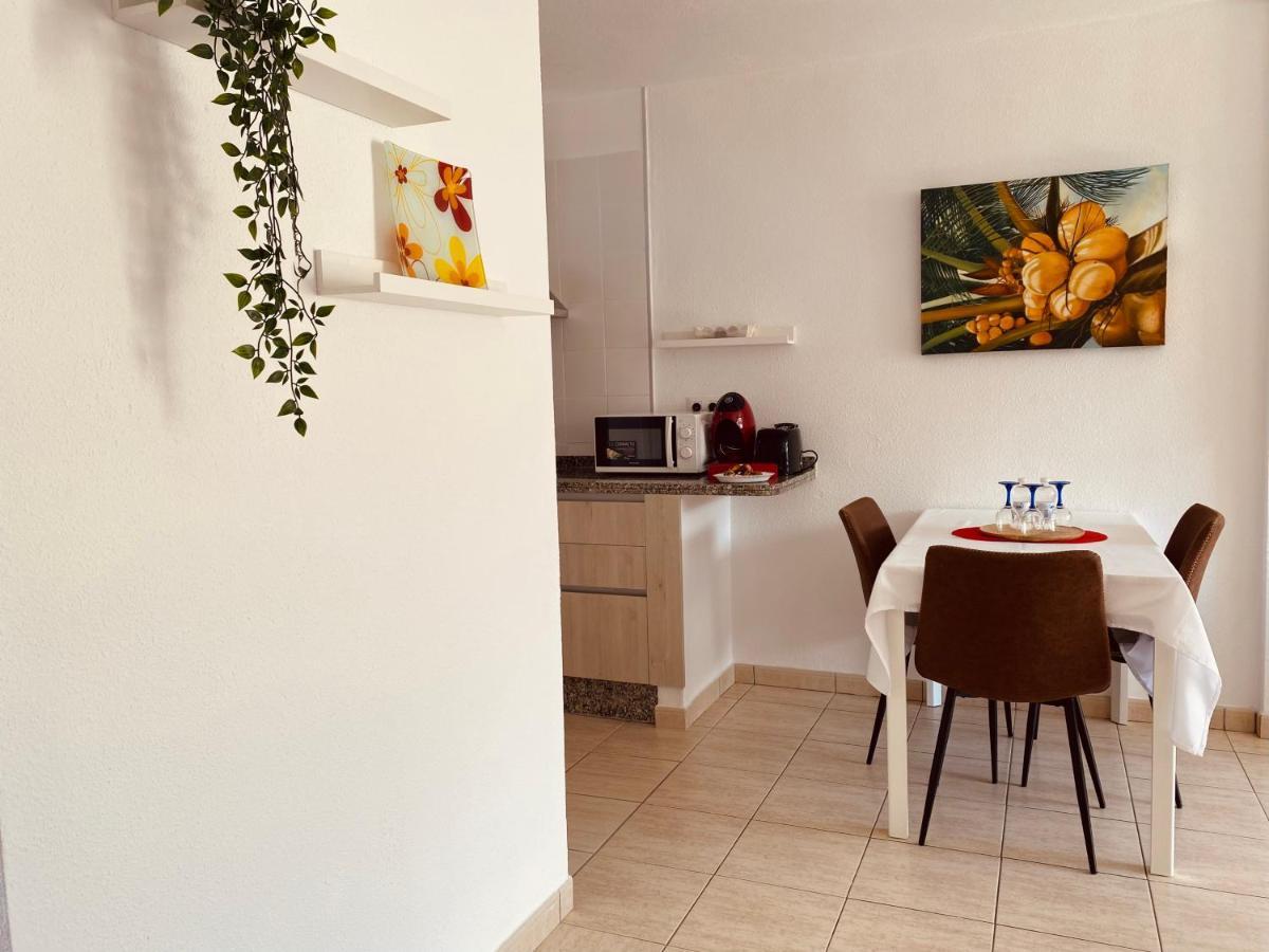 Royal Holiday Home Los Cristianos  Εξωτερικό φωτογραφία