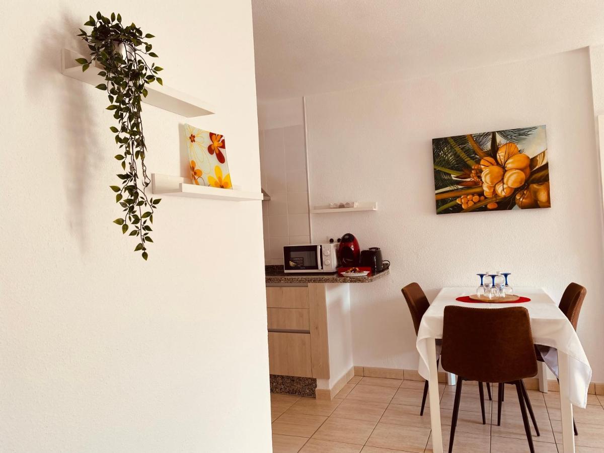 Royal Holiday Home Los Cristianos  Εξωτερικό φωτογραφία
