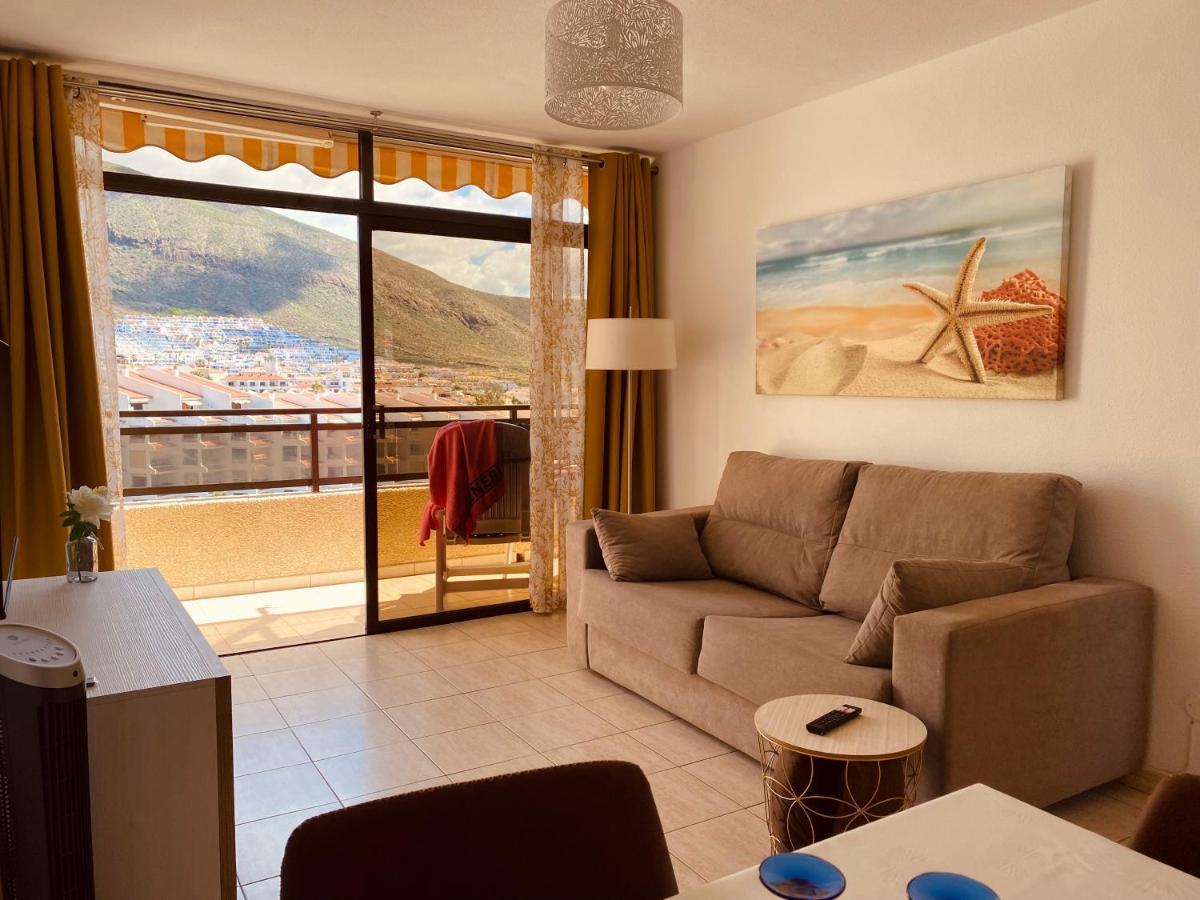Royal Holiday Home Los Cristianos  Εξωτερικό φωτογραφία